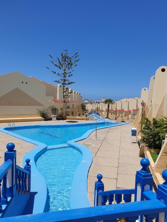 Mareverde 2H8 Costa Adeje  Exteriér fotografie